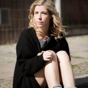 Brigitte Zeh