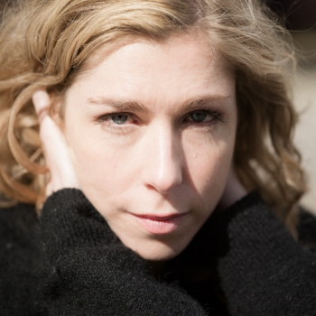 Brigitte Zeh